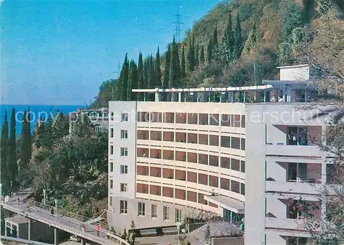 Gagra Skala Gagra