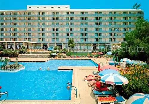 Las_Palmas_Gran_Canaria Hotel Costa Canaria Piscina Las_Palmas_Gran_Canaria