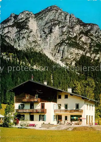 Heiterwang Hotel Fischer am See Alpen Heiterwang