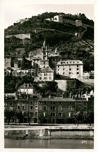 Grenoble Le couvent Sainte Marie Grenoble