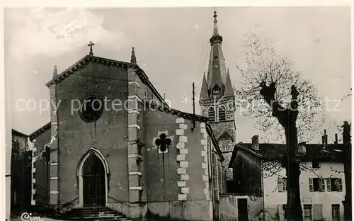 Meximieux Eglise Meximieux