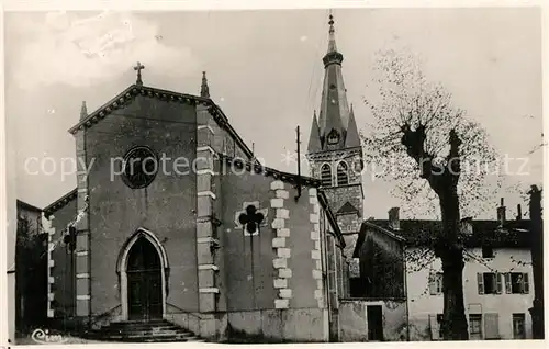 Meximieux Eglise Meximieux