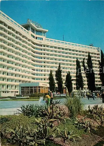 Sochi_Sotschi Hotel Moskva 