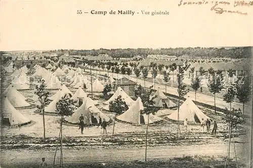 Camp_de_Mailly Vue generale Camp_de_Mailly