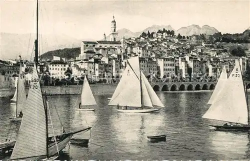 Menton_Alpes_Maritimes Le Port Les regates Menton_Alpes_Maritimes