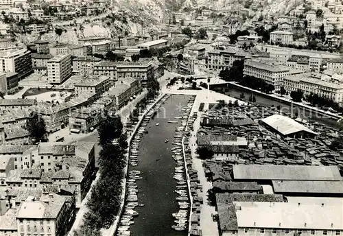 Rijeka_Fiume Panorama Rijeka Fiume