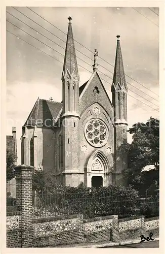 Sainte Adresse Eglise Notre Dame des Flots Sainte Adresse