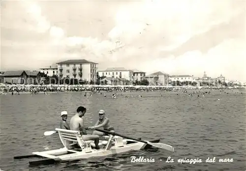 Bellaria Spiaggia  Bellaria