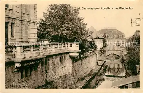 Charmes_sur_Moselle Les Minoteries 