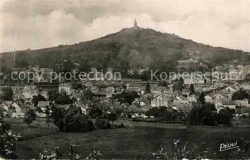 Vesoul_Haute_Saone Vue generale Vesoul_Haute_Saone