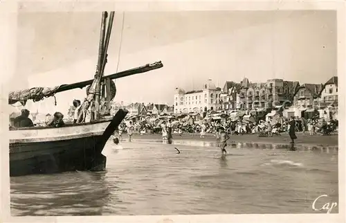 Berck Plage La Plage Berck Plage