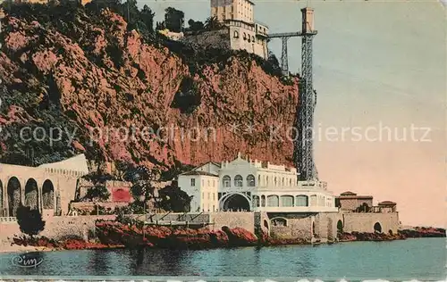 Menton_Alpes_Maritimes Les Rochers rouges Menton_Alpes_Maritimes