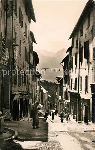 Briancon La Grande Gargouille Briancon