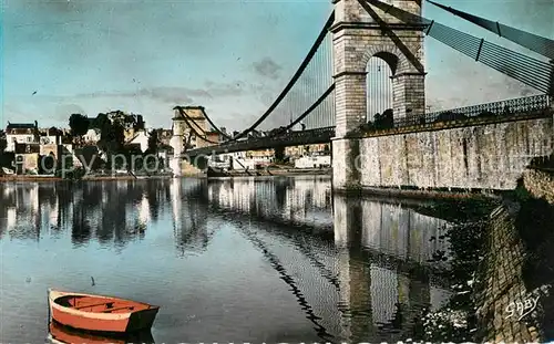 Lorient_Morbihan_Bretagne Pont Saint Christophe Lorient_Morbihan_Bretagne