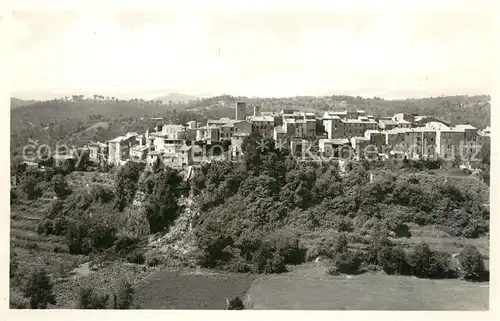 Biot Panorama Biot