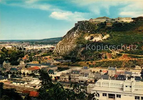 Cherbourg_Octeville_Basse_Normandie Montagne et le Fort du Roule Cherbourg_Octeville