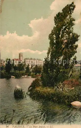 Valence_Tarn et Garonne Parc Jouvet Valence_Tarn et Garonne