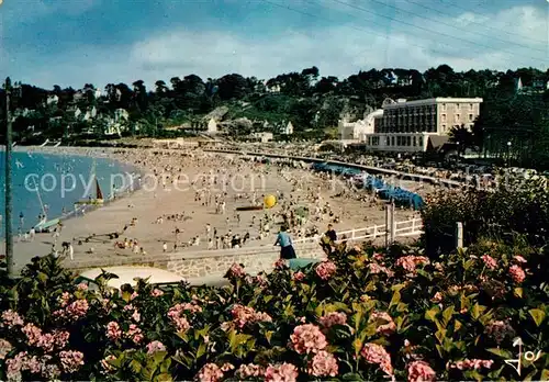 Perros Guirec Plage de Trestraou Perros Guirec