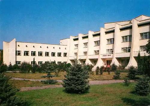 Saky Milit?rsanatorium 