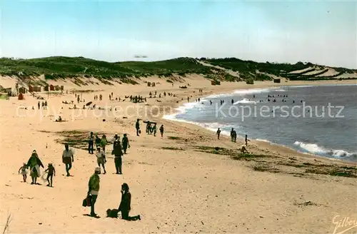 Ile_d_Oleron Plage de Domino Ile_d_Oleron