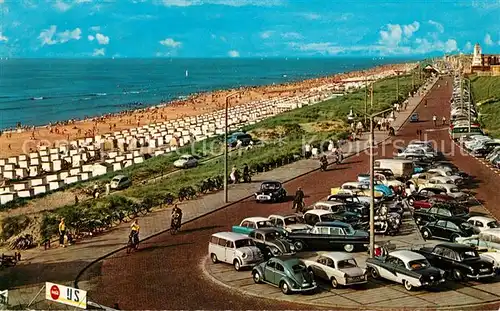 Katwijk_aan_Zee Zuid Boulevard Katwijk_aan_Zee