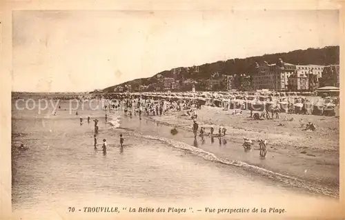 Trouville sur Mer La Reine des Plages Trouville sur Mer