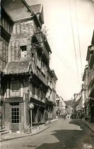 Bernay Rue Auguste Prevost Bernay