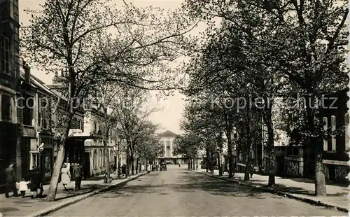 Chartres_Eure_et_Loir Avenue Johan de Beauce La Gare Chartres_Eure_et_Loir