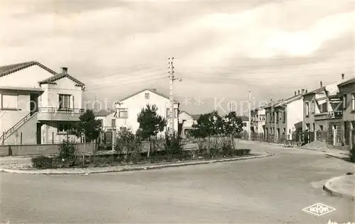 Narbonne_Aude Cite Leon Blum Avenue Philoctete Narbonne Aude