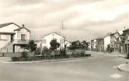 Narbonne_Aude Cite Leon Blum Avenue Philoctete Narbonne Aude