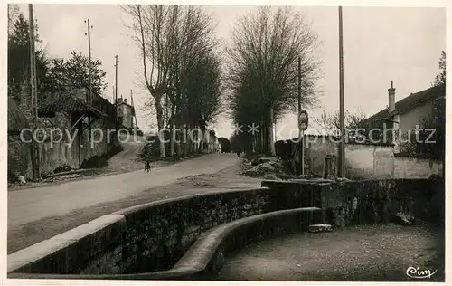 Meximieux Quartier des Maisons neuves Meximieux