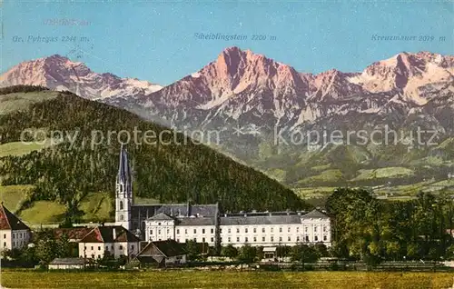 Admont_Steiermark Stiftskirche  Admont_Steiermark