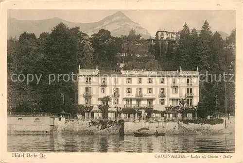 Cadenabbia_Lago_di_Como Hotel Belle Ile Cadenabbia_Lago_di_Como