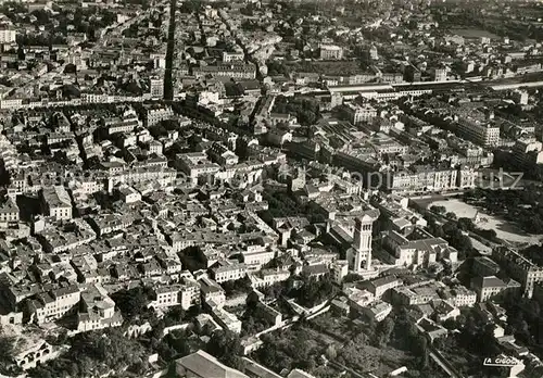 Valence_Drome Vue generale aerienne Valence_Drome