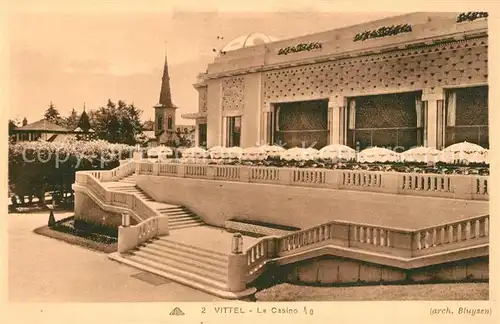 Vittel Casino Vittel