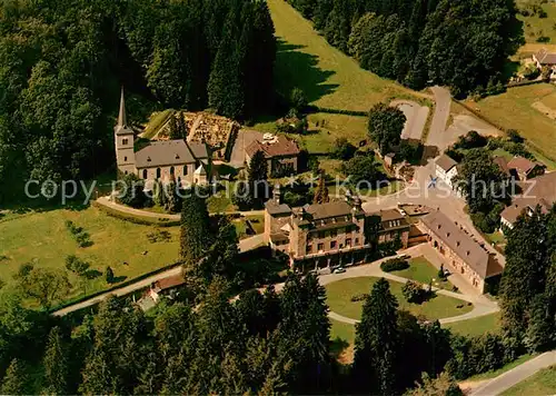 AK / Ansichtskarte Marienheide Schloss Gimborn Marienheide