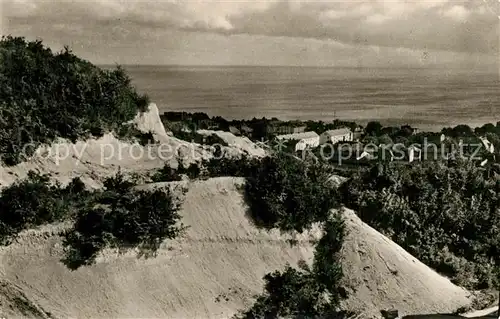 Sassnitz_Ostseebad_Ruegen Panorama Sassnitz_Ostseebad_Ruegen