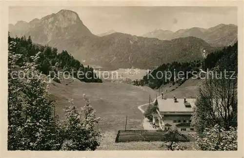 AK / Ansichtskarte Kufstein_Tirol  Kufstein_Tirol