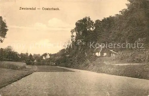 AK / Ansichtskarte Oosterbeek Zweiersdal Oosterbeek