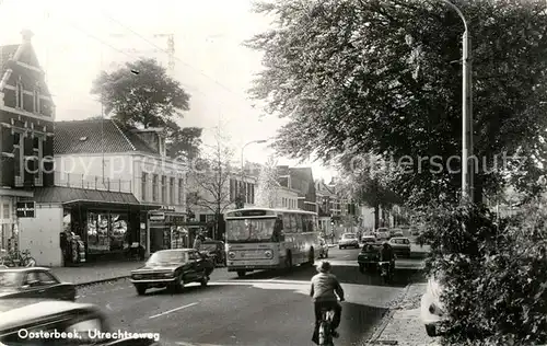 AK / Ansichtskarte Oosterbeek Utrechtseweg Oosterbeek