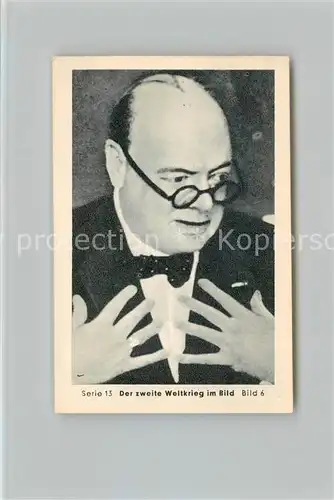 AK / Ansichtskarte Militaria_Deutschland_WK2 Von N?rnberg bis Stalingrad Angriff auf London und Coventry Milit?rischer Fehlschlag Eilebrecht Zigaretten 