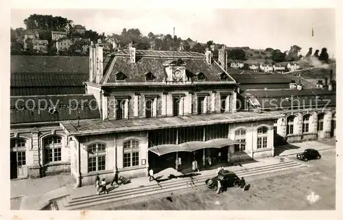 AK / Ansichtskarte Brive_Correze La Gare Brive Correze