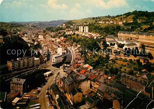 AK / Ansichtskarte Tulle_Correze Vue generale Tulle_Correze