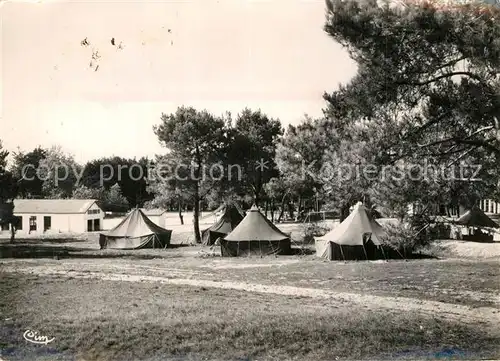 AK / Ansichtskarte Marguerite_Plage_la_Pointe_Sainte Colonie des Vacances Marguerite_Plage