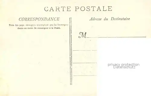 AK / Ansichtskarte Exposition_Coloniale_Marseille_1922  Van Ki Exposition_Coloniale