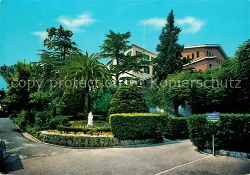 AK / Ansichtskarte Roma_Rom Casa Generalizia Suore di Nostra Signora Roma_Rom