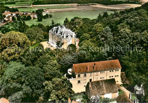 AK / Ansichtskarte Aze_Loir et Cher La maison de repos de Courtoze Aze_Loir et Cher