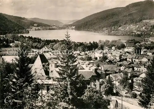 AK / Ansichtskarte Gerardmer_Vosges Vue generale Gerardmer Vosges