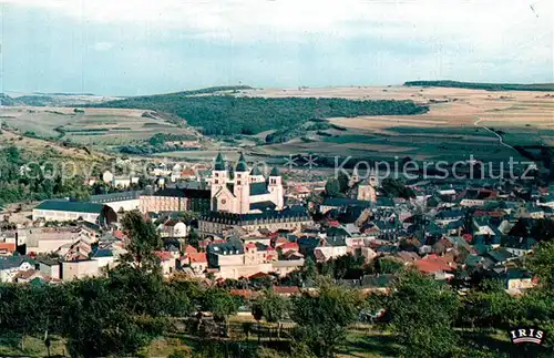 AK / Ansichtskarte Echternach La Sure Echternach