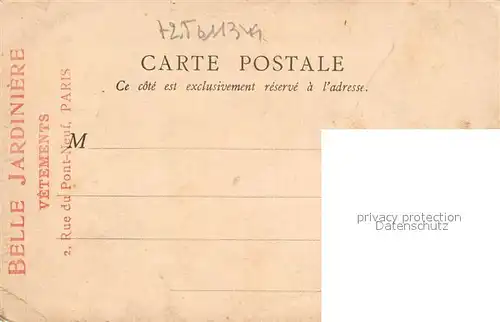 AK / Ansichtskarte Exposition_Universelle_Paris_1900 Palais de l Electricite 